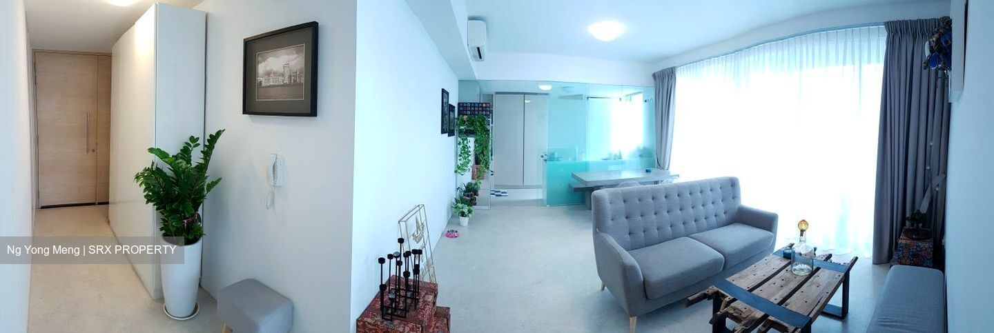 Sennett Residence (D13), Condominium #347075081